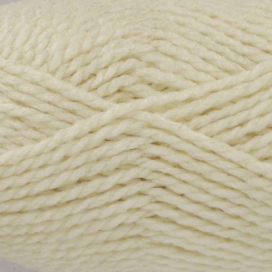 King Cole Celestial Super Chunky Cosmic Cream 6528