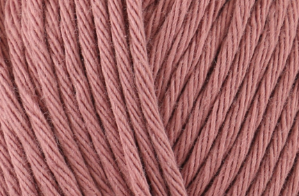 Rico Creative Cotton Aran Berry 034