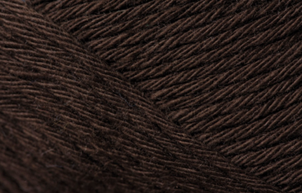Rico Creative Cotton Aran Brown 058