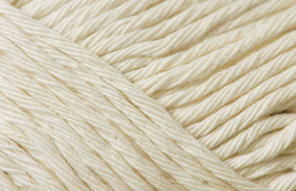 Rico Creative Cotton Aran Natural 060