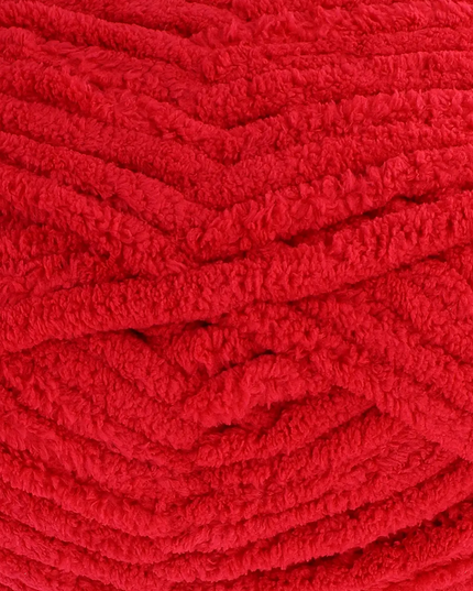 King Cole Jumbo Toastie Crimson 6460