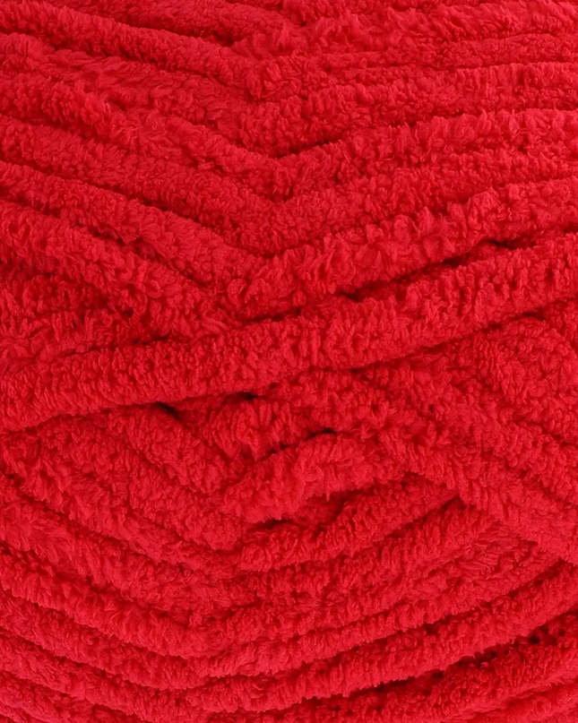 King Cole Jumbo Toastie Crimson 6460