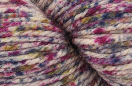 WYS The Croft Aran Effirth 1013