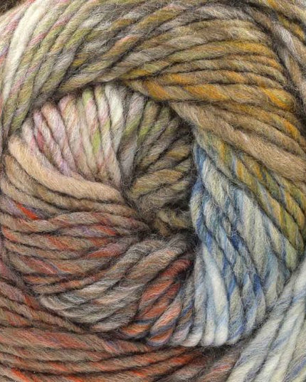King Cole Cottagespun Chunky Ember Glow 6002