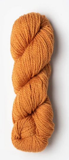Blue Sky Fibers Woolstok Worsted Ember Glow