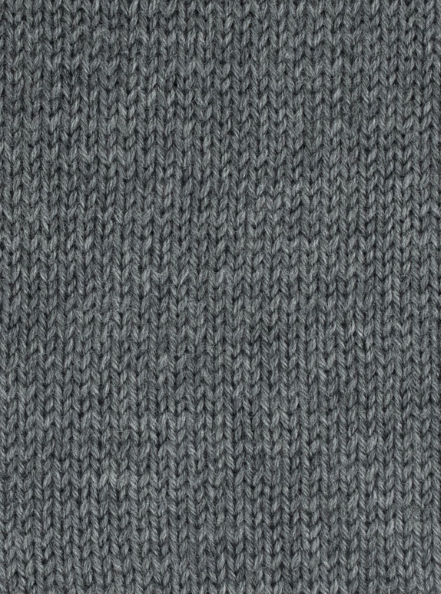 WYS Fleece Bluefaced Leicester Dk Fossil 1034