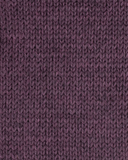 WYS Fleece Bluefaced Leicester Dk Bramble 1035