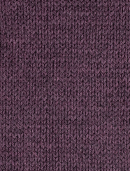 WYS Fleece Bluefaced Leicester Dk Bramble 1035