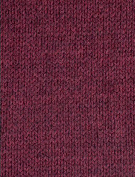 WYS Fleece Bluefaced Leicester Dk Berry 1036