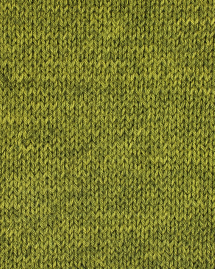 WYS Fleece Bluefaced Leicester Dk Fellside 1038