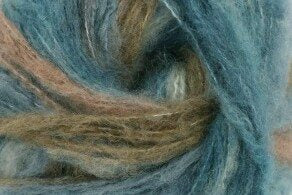 King Cole Flair Chunky Foxtrot 6535