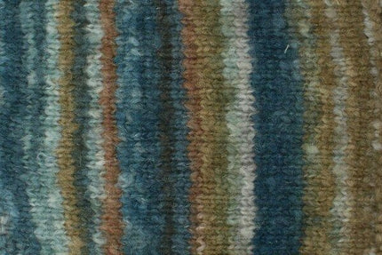 King Cole Flair Chunky Foxtrot 6535