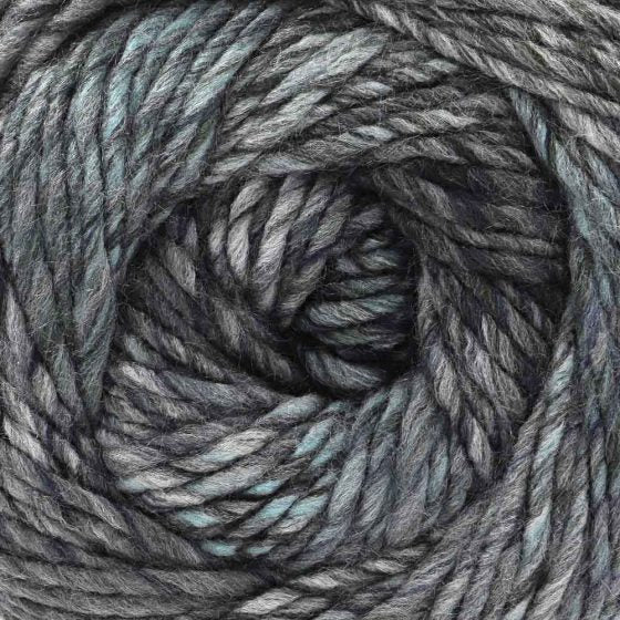 King Cole Cottagespun Chunky Frosty Dawn 6009