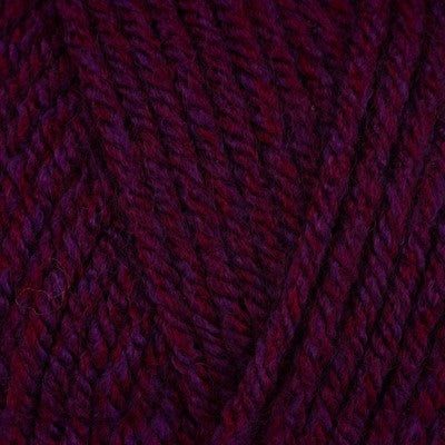 Stylecraft Fusion Chunky Burgundy 1681*