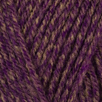 Stylecraft Fusion Chunky Heather 1679*