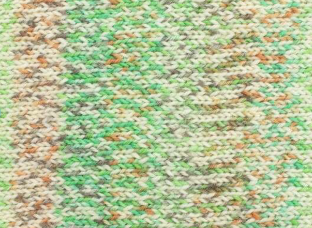 WYS Signature 4Ply The Butterflies Collection Green Hairstreak 1246