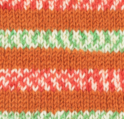 WYS Signature 4Ply Gingerbread 1773