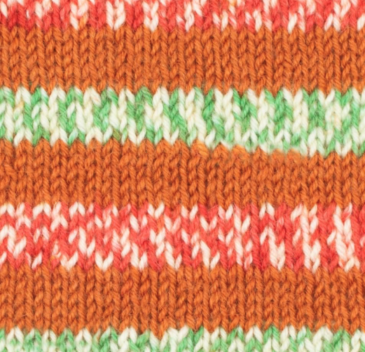 WYS Signature 4Ply Gingerbread 1773