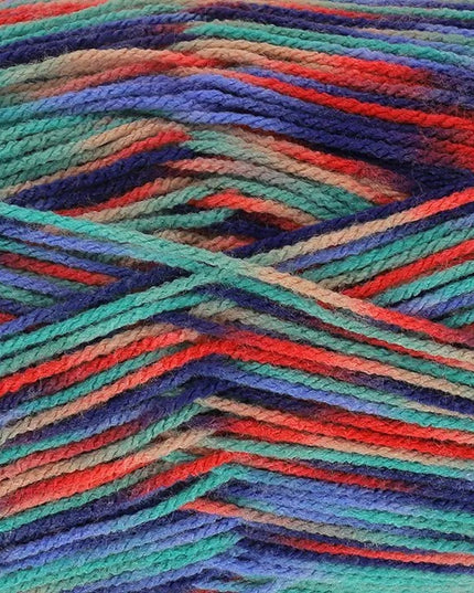 King Cole Jitterbug DK Go Go 5460 *