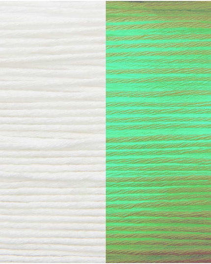 Rico Ricorumi Creative Glow In The Dark White 001