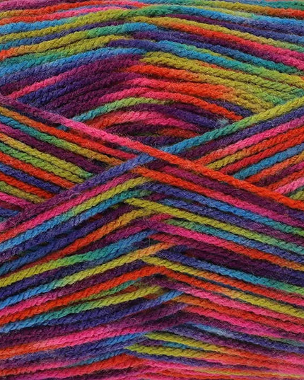 King Cole Jitterbug DK Dancin 5462 *