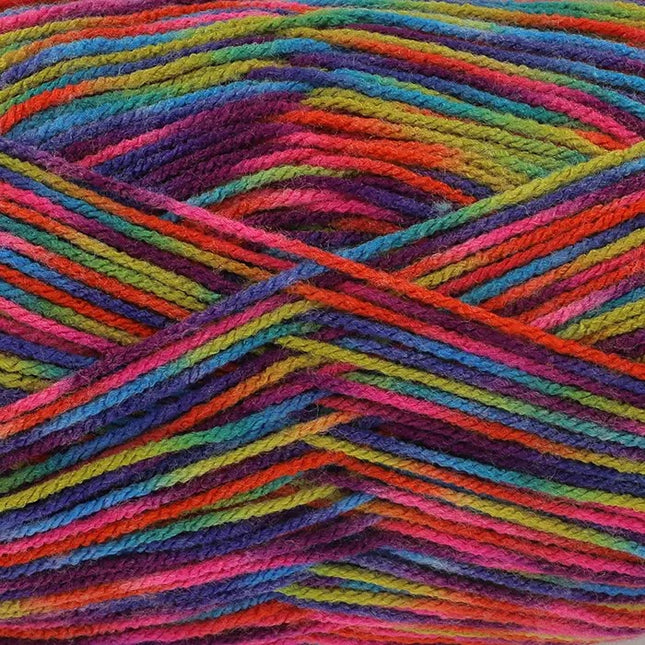 King Cole Jitterbug DK Dancin 5462 *