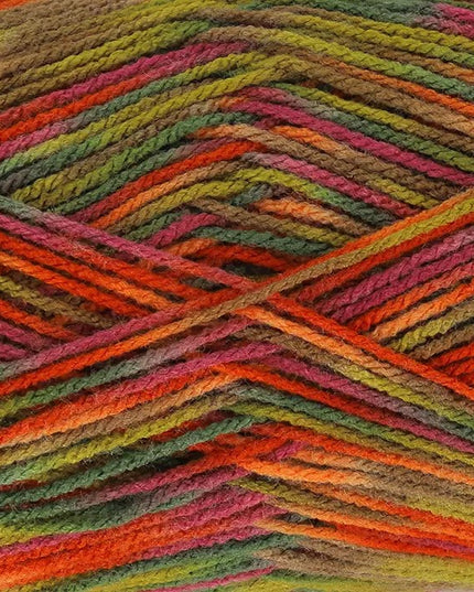 King Cole Jitterbug DK Freedom 5465 *