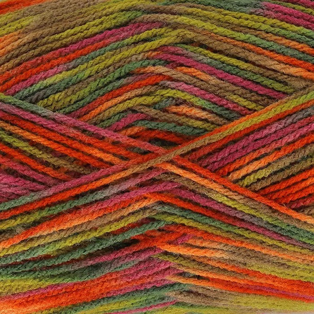 King Cole Jitterbug DK Freedom 5465 *