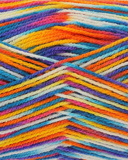 King Cole Jitterbug DK Sunshine 5467 *