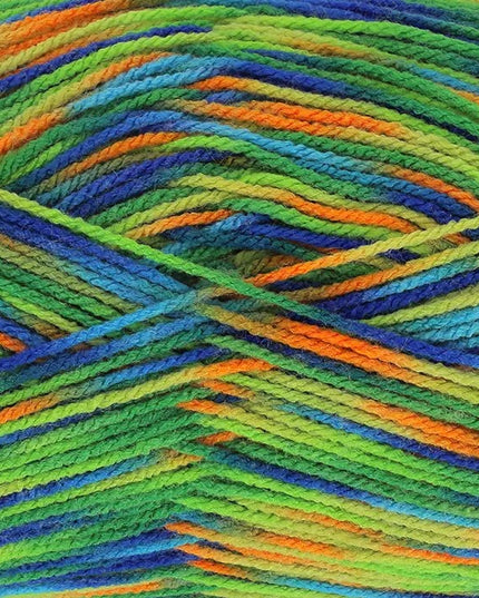 King Cole Jitterbug DK Wham 5466 *