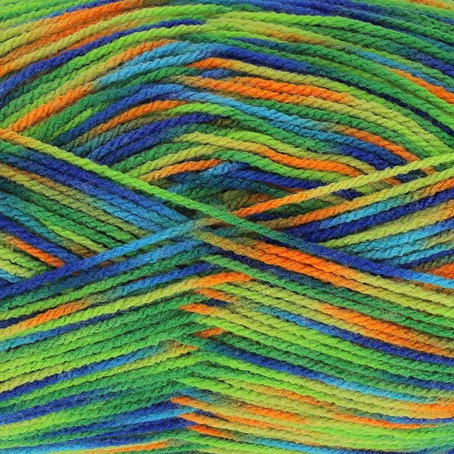 King Cole Jitterbug DK Wham 5466 *