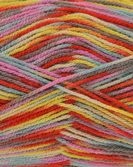 King Cole Jitterbug DK Whisper 5463 *