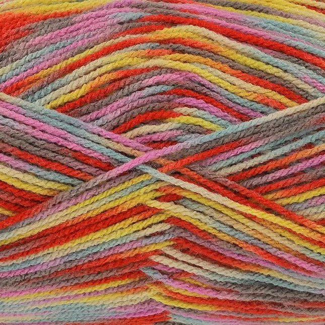 King Cole Jitterbug DK Whisper 5463 *