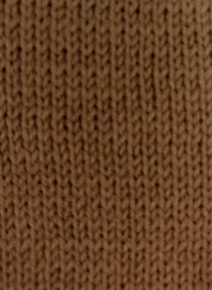 WYS ColourLab DK Latte Brown 1135