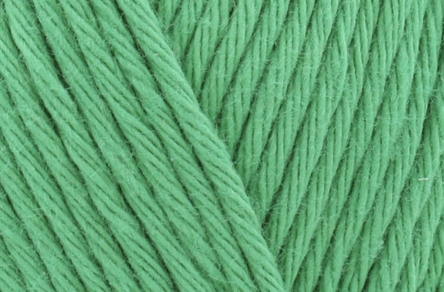Rico Creative Cotton Aran Light Green 040