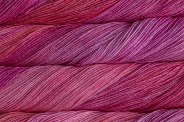 Malabrigo Sock 4Ply Light Of Love 857