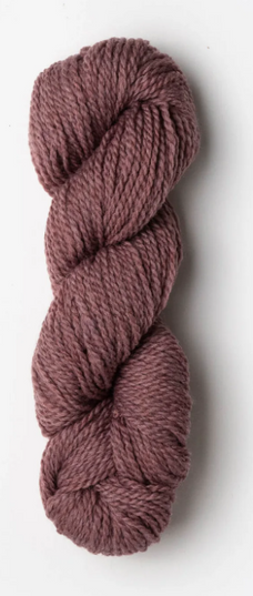 Blue Sky Fibers Woolstok Worsted Lilac Bloom