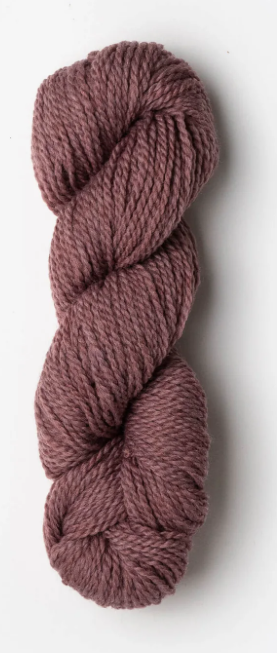 Blue Sky Fibers Woolstok Worsted Lilac Bloom