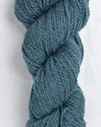 Blue Sky Fibers Woolstok Worsted Loon Lake