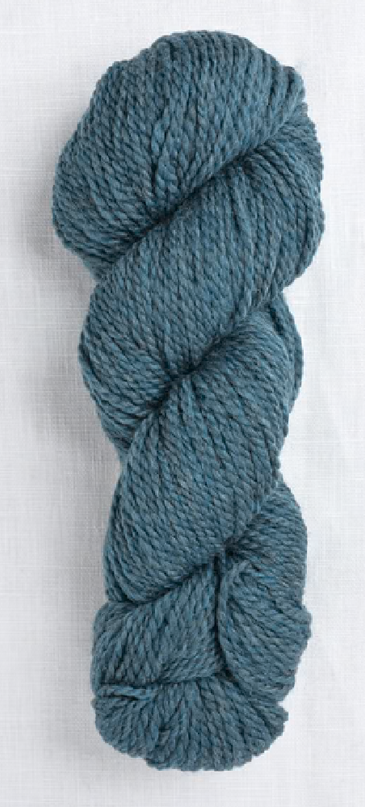Blue Sky Fibers Woolstok Worsted Loon Lake