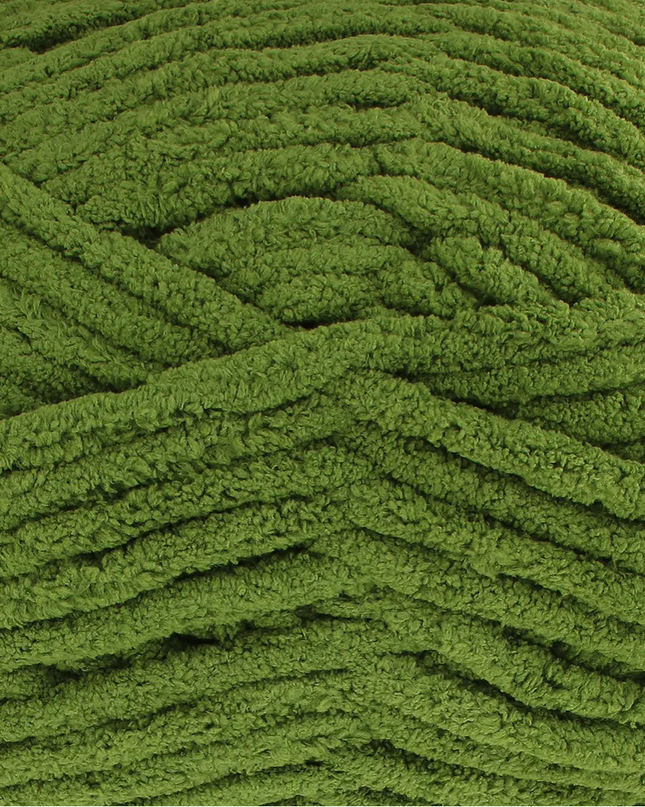 King Cole Jumbo Toastie Olive 6459