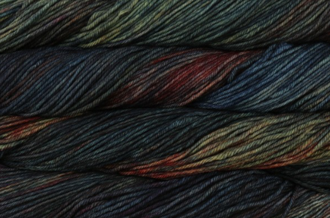 Malabrigo Rios Aran Pocion 139