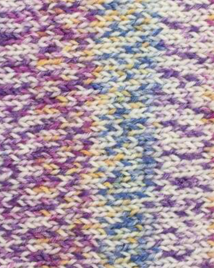 WYS Signature 4Ply The Butterflies Collection Purple Emperor 1244