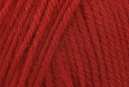 Rico Baby Classic DK Red 009