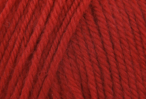 Rico Baby Classic DK Red 009