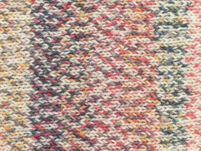 WYS Signature 4ply The Butterflies Collection Red Admiral 1241