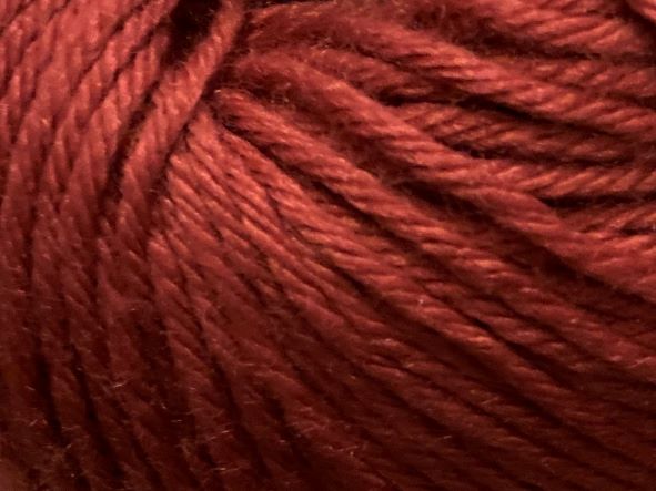 Rico Baby Dream Uni DK Burgundy 019