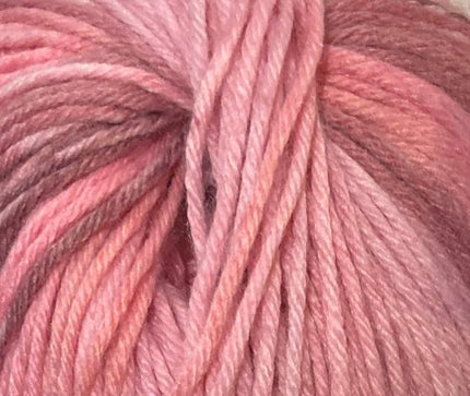 Rico Baby Dream DK Burgundy 017