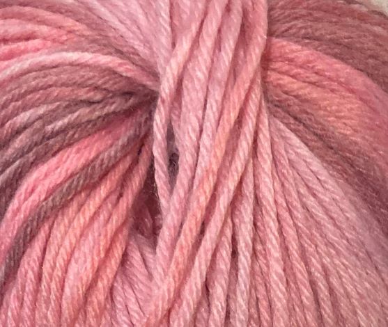 Rico Baby Dream DK Burgundy 017