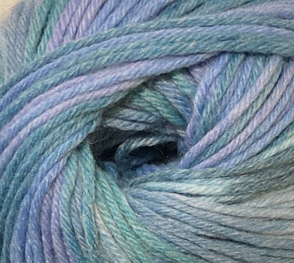 Rico Baby Dream DK Teal 019